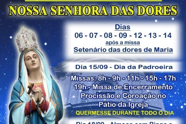 Nossa Senhora das Dores