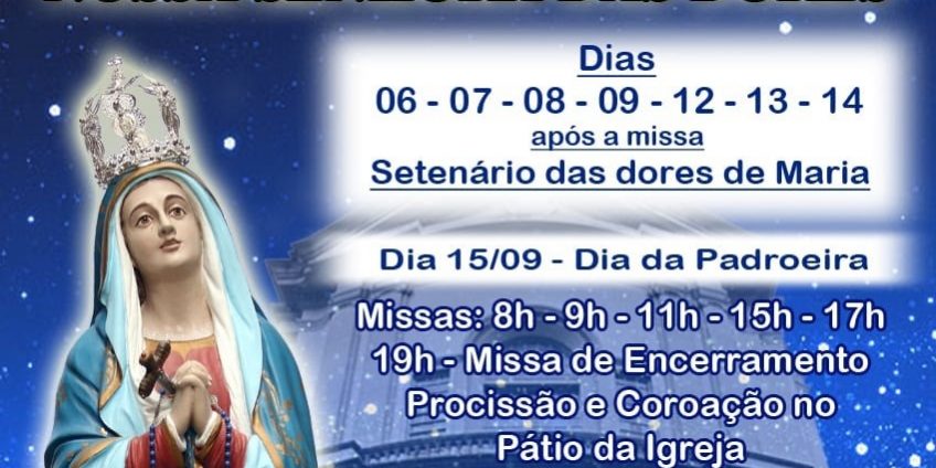 Nossa Senhora das Dores