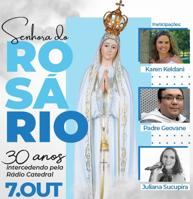 Senhora do Rosário