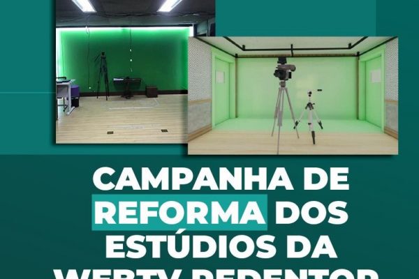 estudios WebTV
