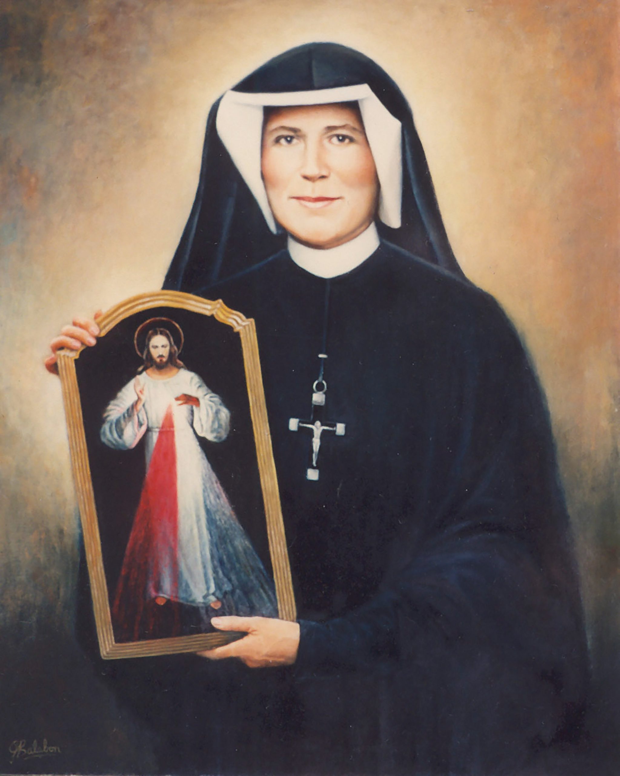 Santa_Faustina-585669
