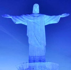 Cristo-Redentor