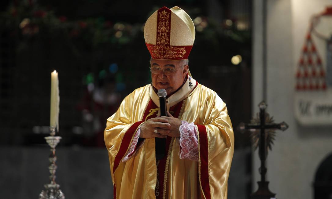 73978653_RIRio-de-Janeiro-RJ-24-12-2017Missa-do-Galo-rezada-por-Dom-Orani-na-Catedral.Fotos-Pe