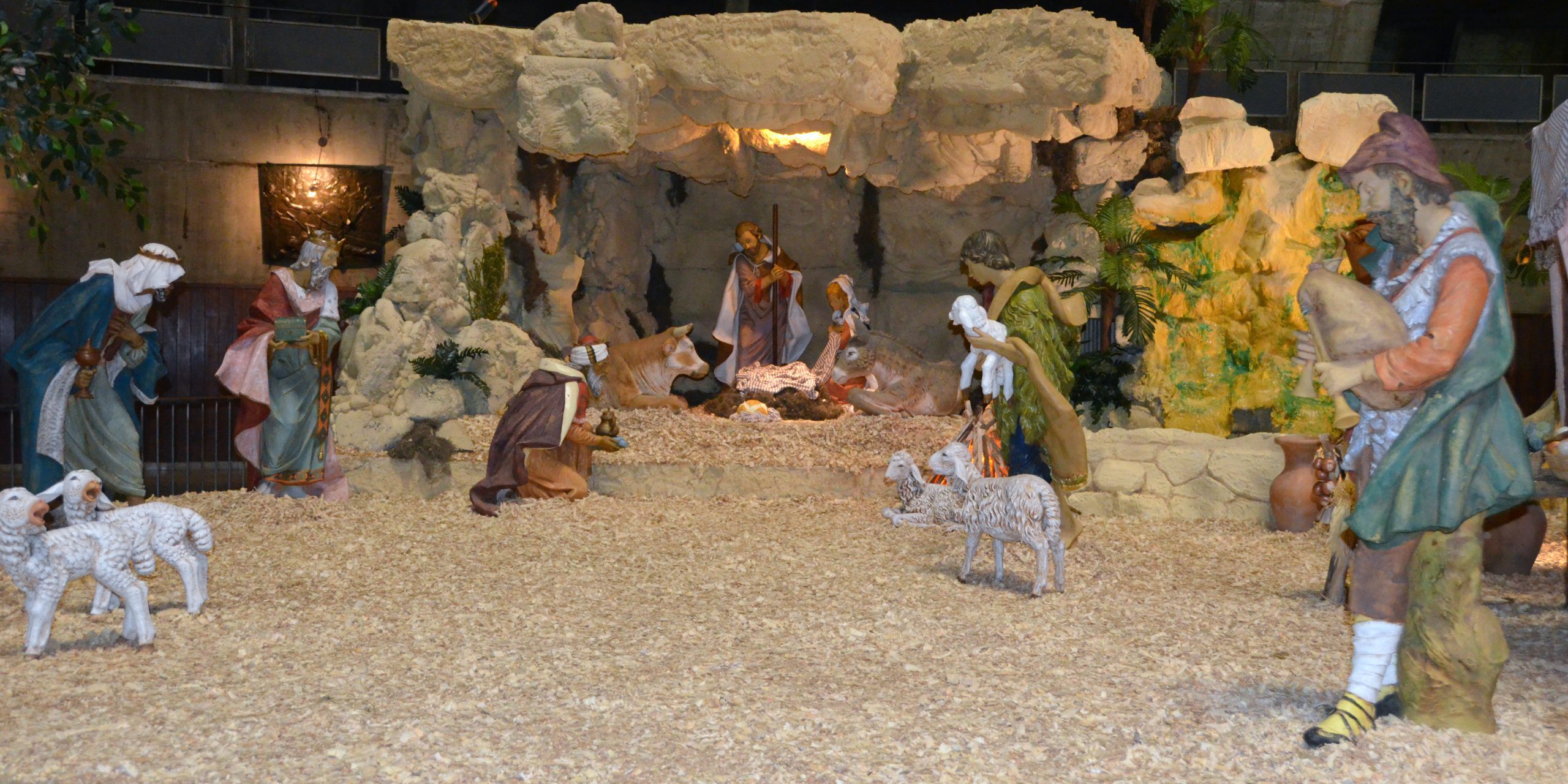 PRESEPIO