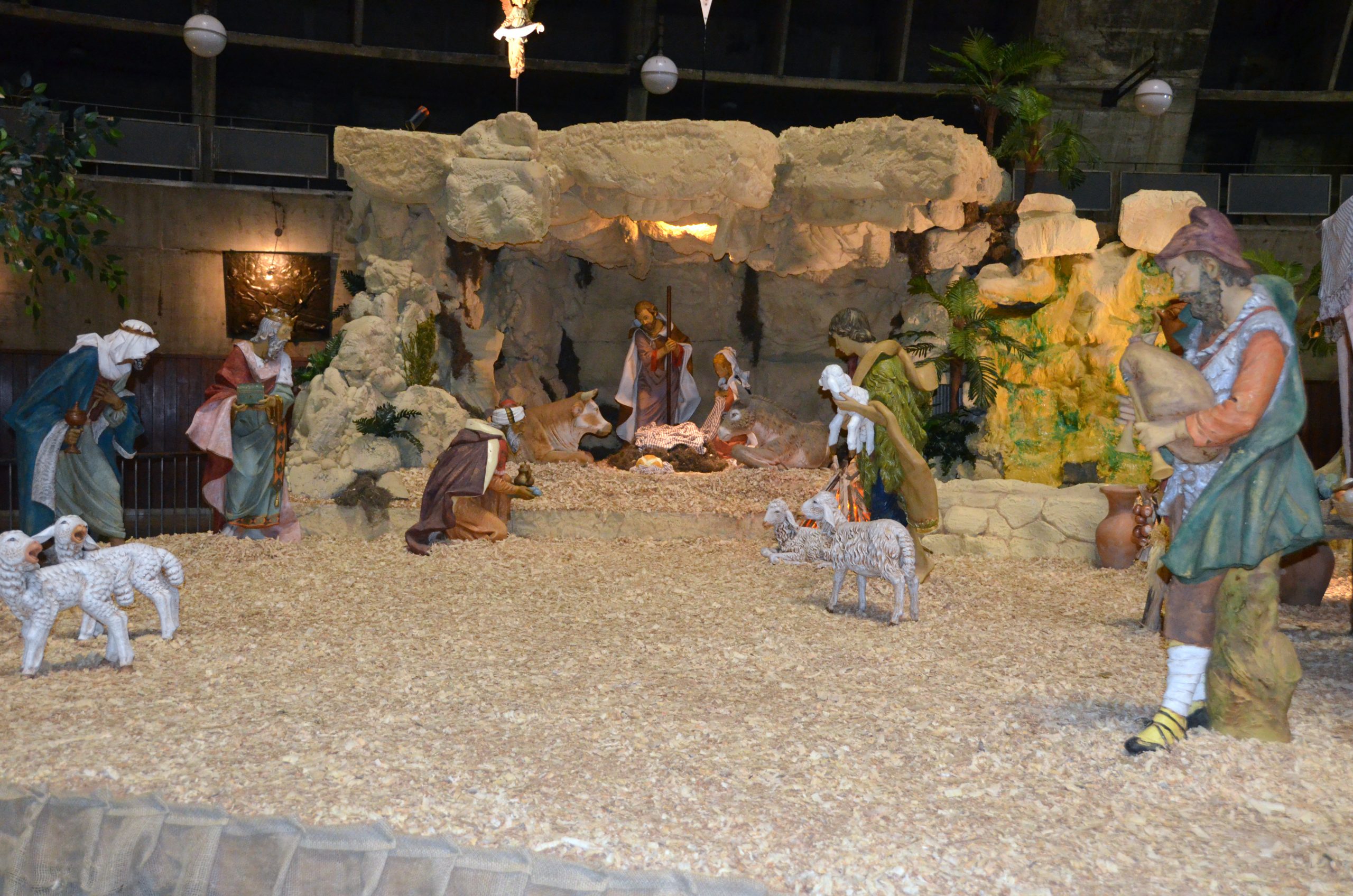 PRESEPIO