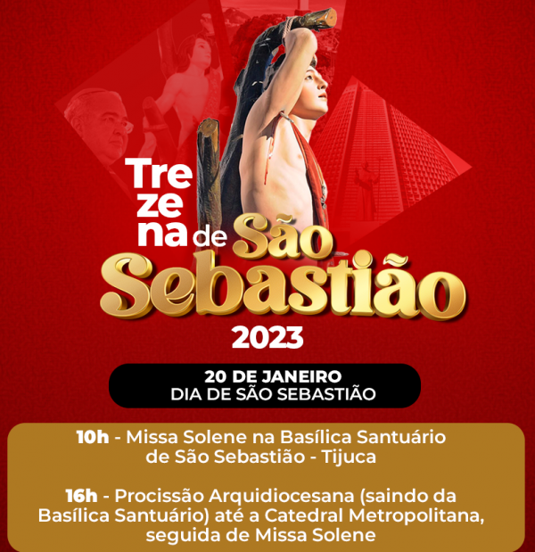 são sebastião