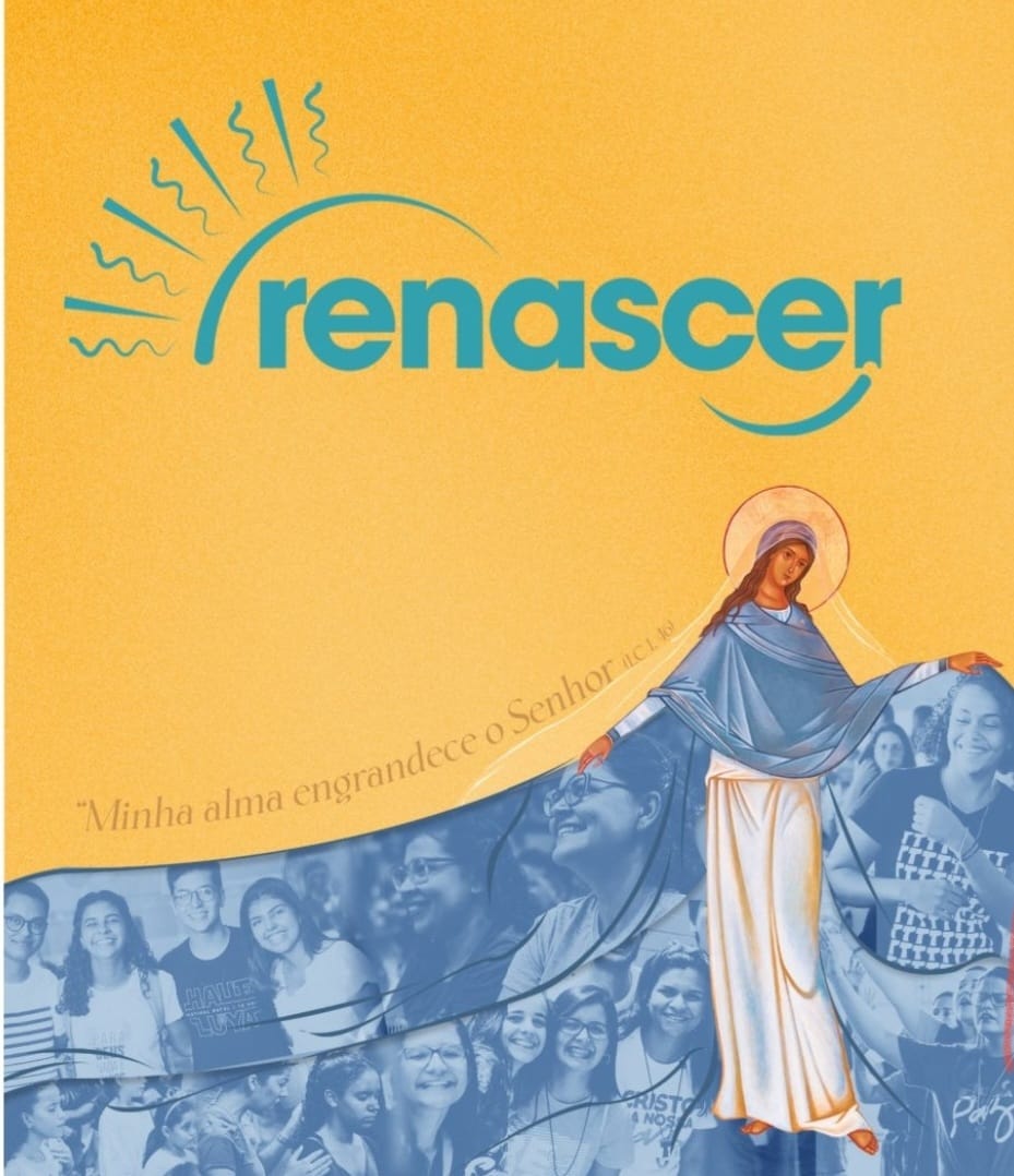 RENASCER