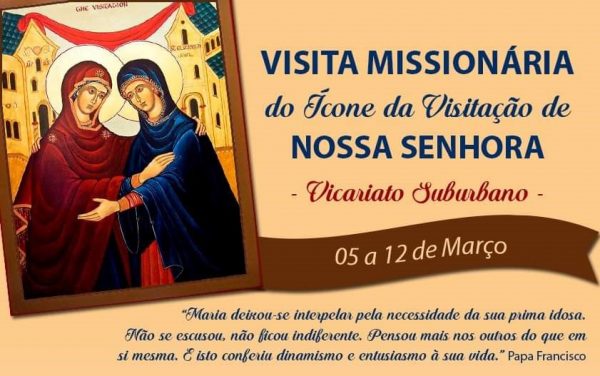 VISITAÇÃO