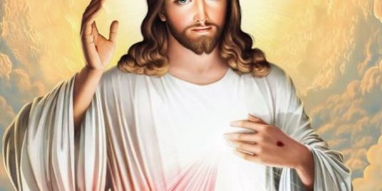 CONSOLAÇÃO E ESPERANÇA