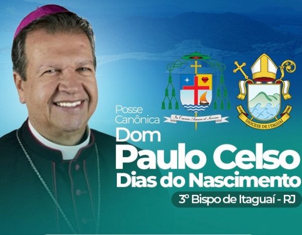 Dom Paulo Celso