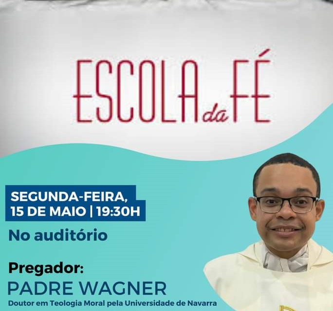 escola da fé