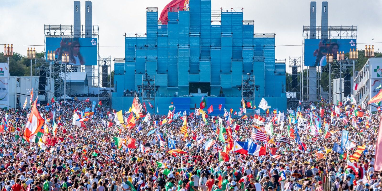 festival