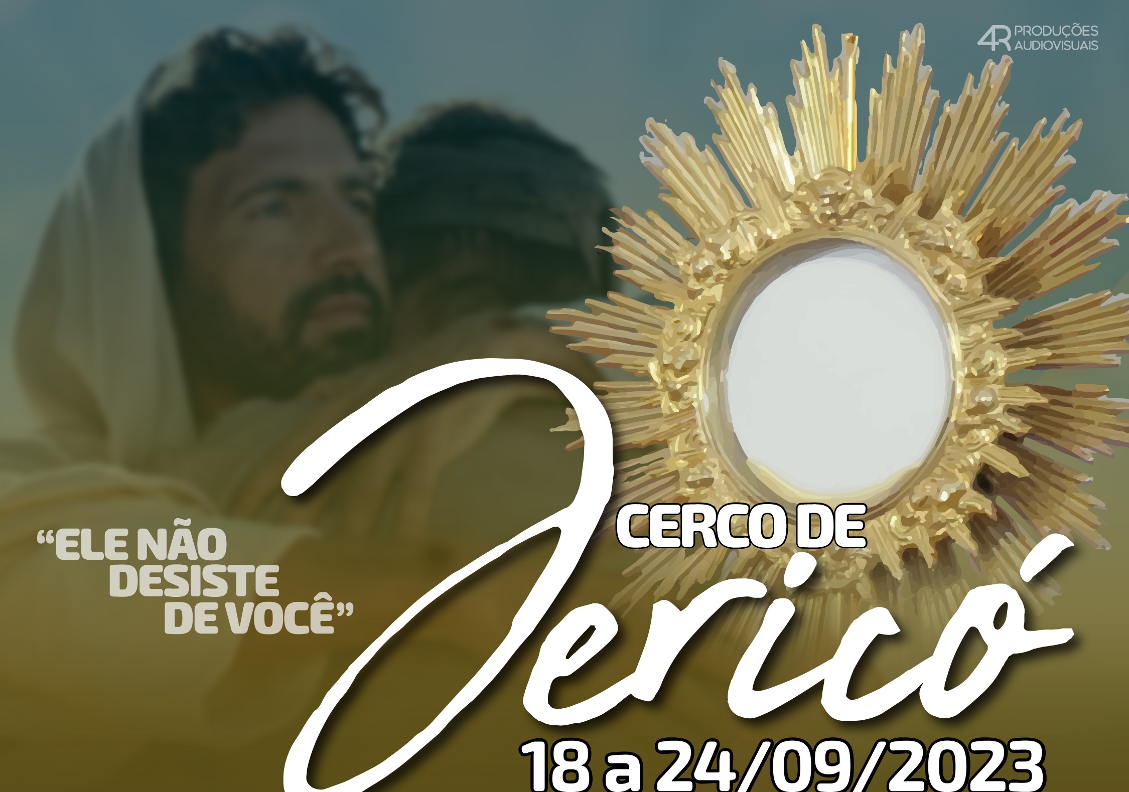 CERCO DE JERICÓ 2023 PSCJ