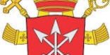 BRASÃO ARQRIO