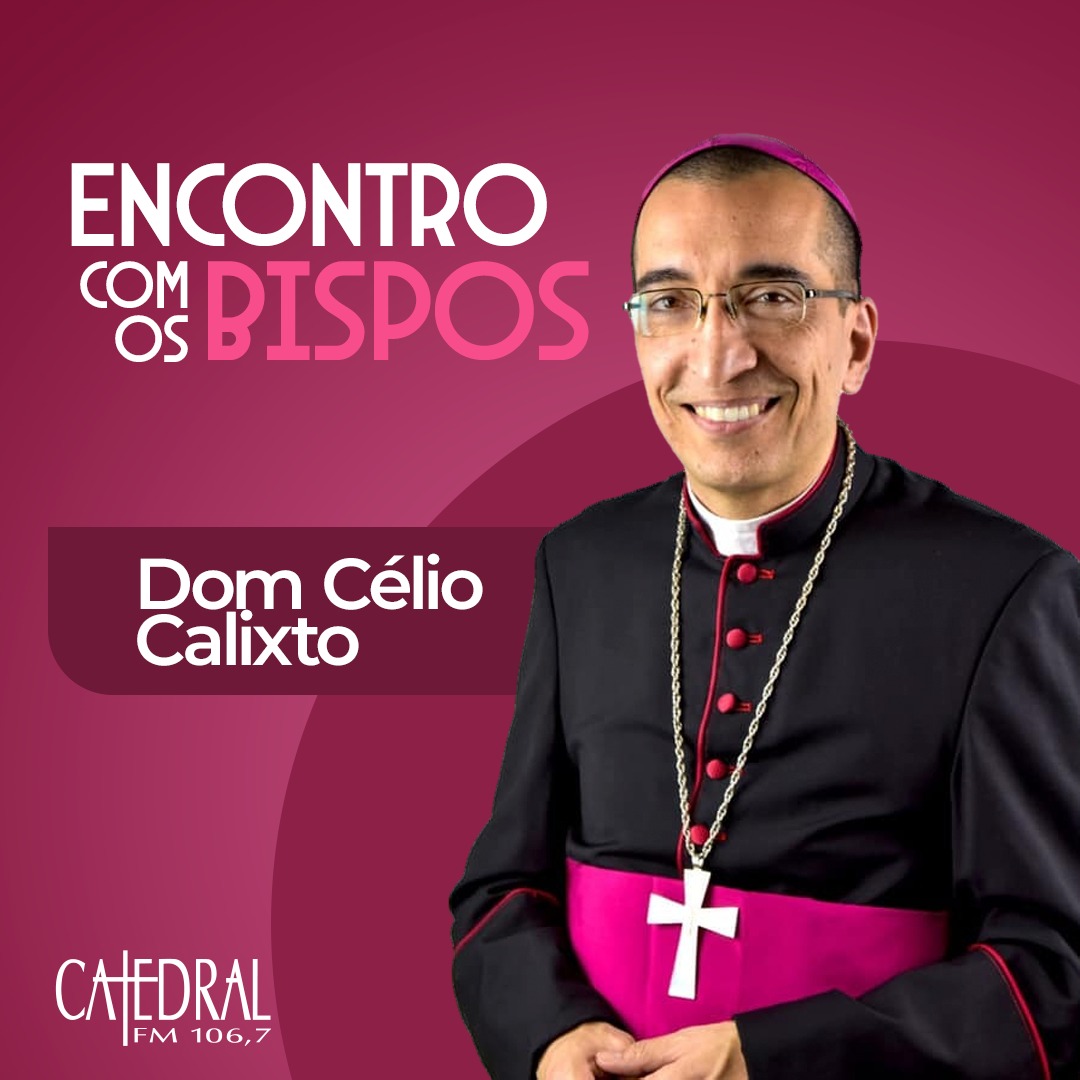 Encontro com os bispos 13 02 2025 r dio catedral fm rj 106 7