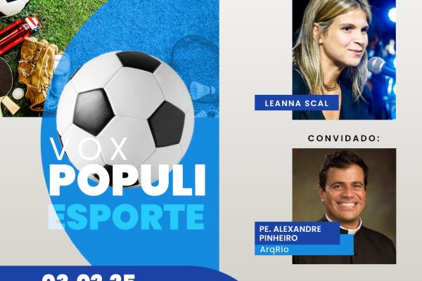 Card VP Esporte 03.02.25