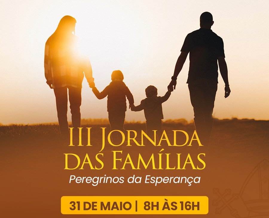 Jornada da Família
