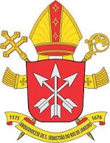 BRASÃO ARQRIO
