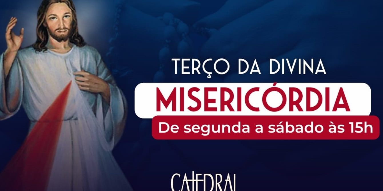 Terço da Misericórdia (padrão)