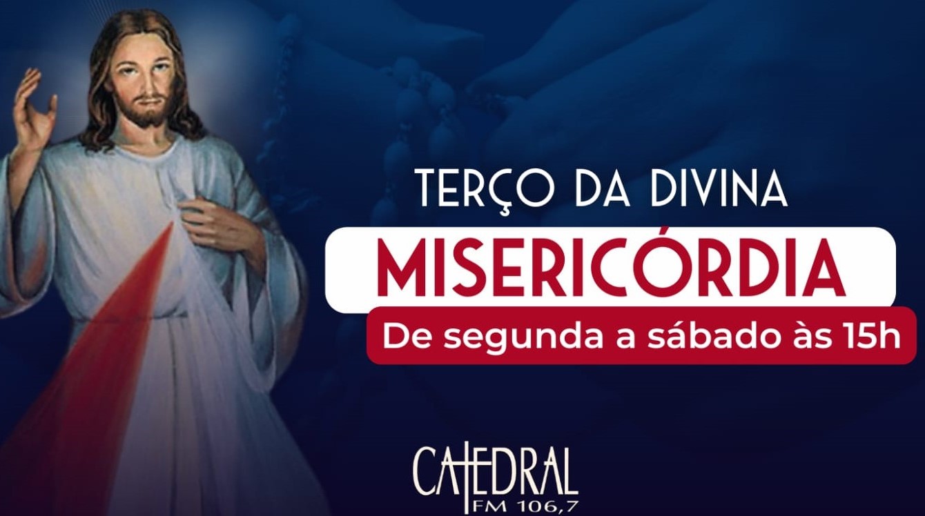 Terço da Misericórdia (padrão)