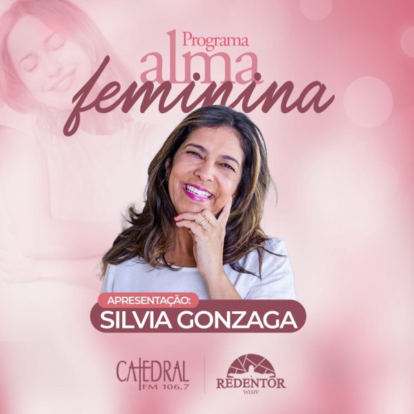 Alma Feminina – Card Spotify
