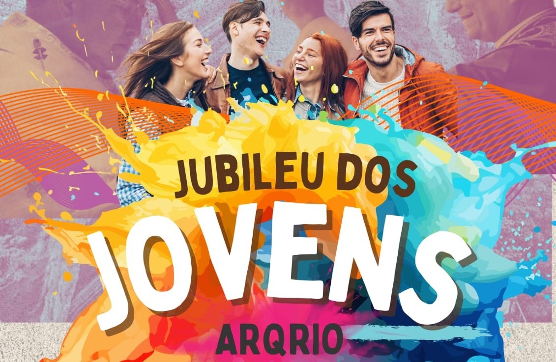 Jubileu Jovens – 02.08