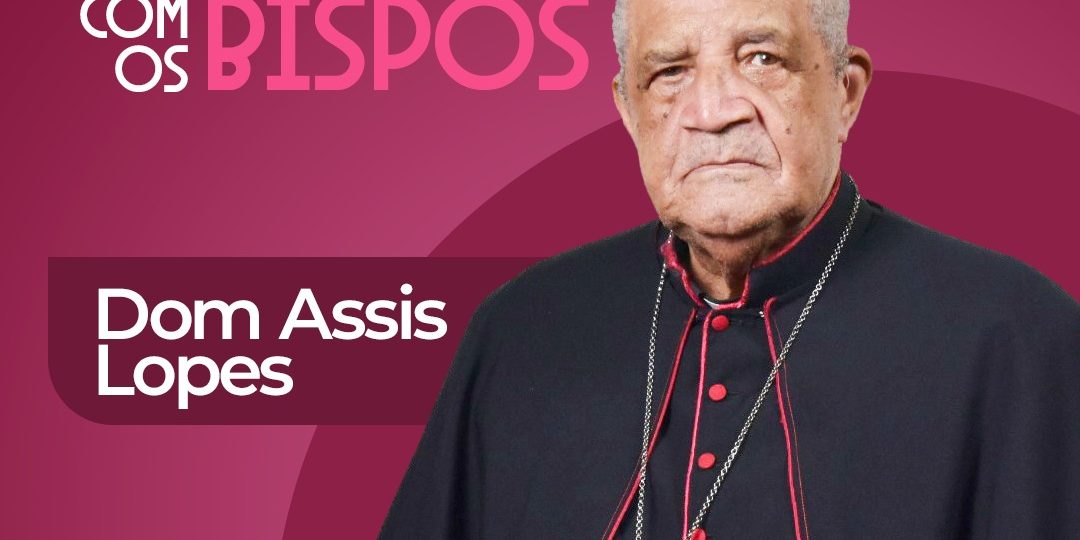 Dom Assis – Encontro com os bispos