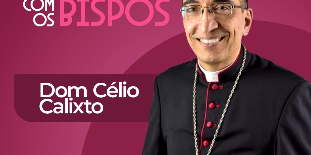 Dom Célio – Encontro com os bispos