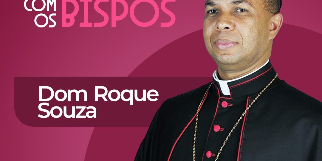 Dom Roque – Encontro com os bispos