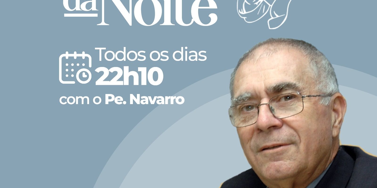 Oração da Noite – Card Spotify