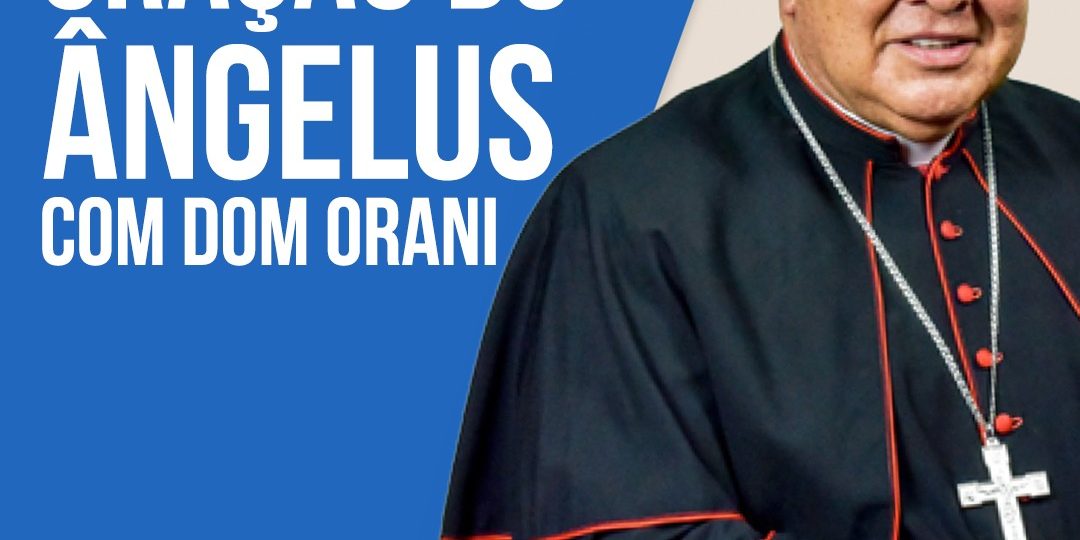 Angelus Spotify