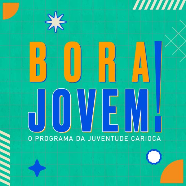 Bora Jovem – Card Spotify
