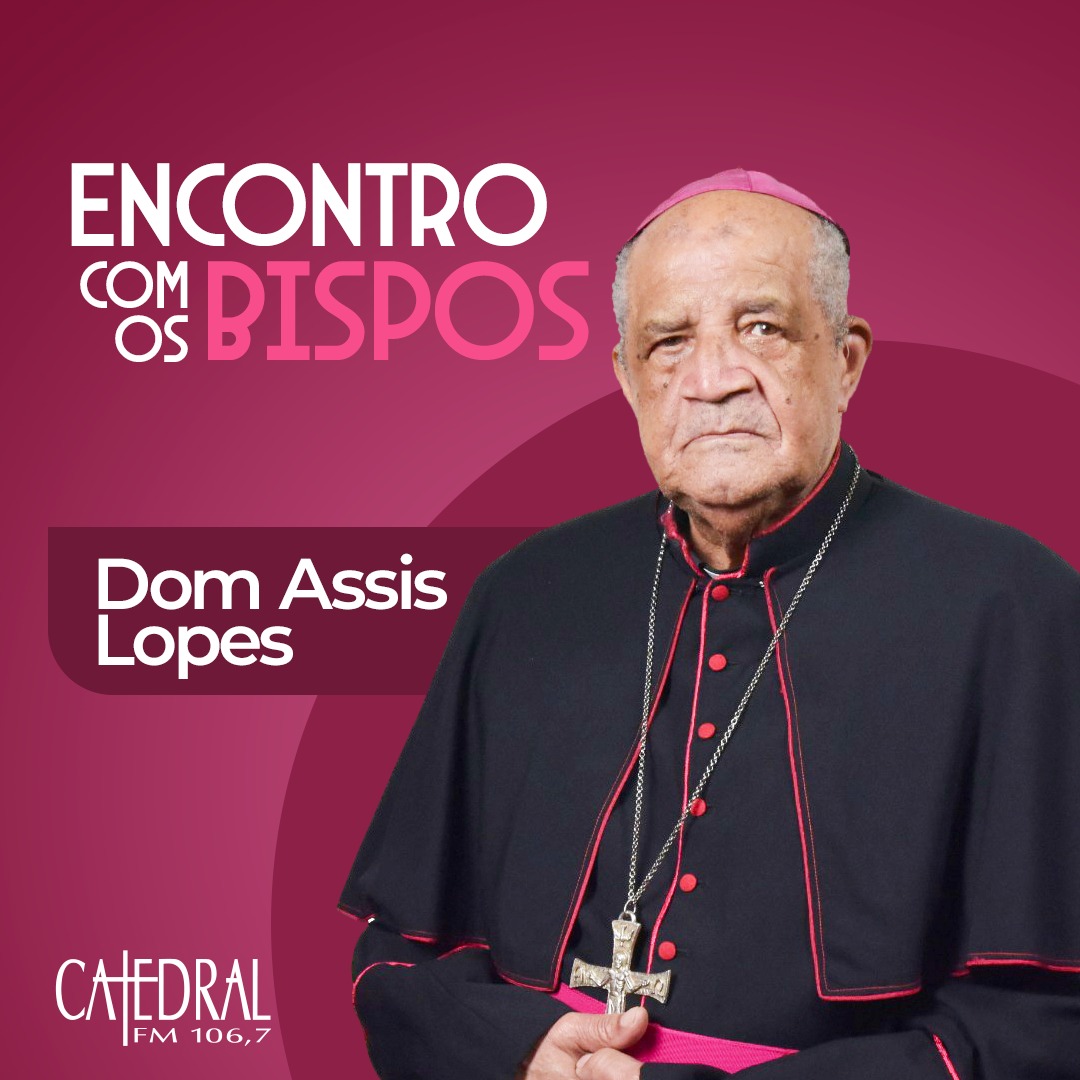 Dom Assis – Encontro com os bispos