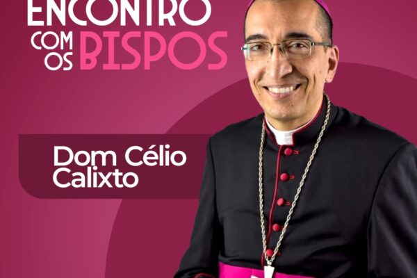Dom Célio – Encontro com os bispos