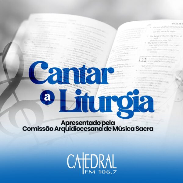 CANTAR A LITURGIA