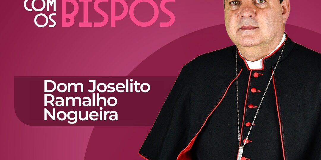 Dom Joselito – Encontro com os Bispos