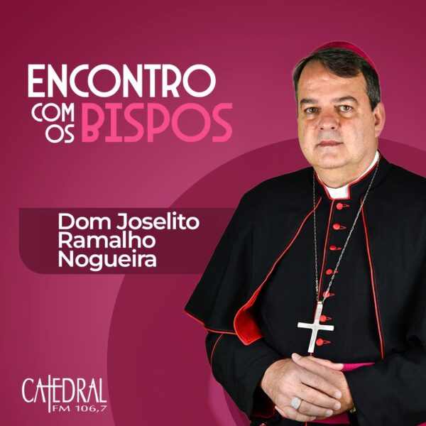 Dom Joselito – Encontro com os Bispos