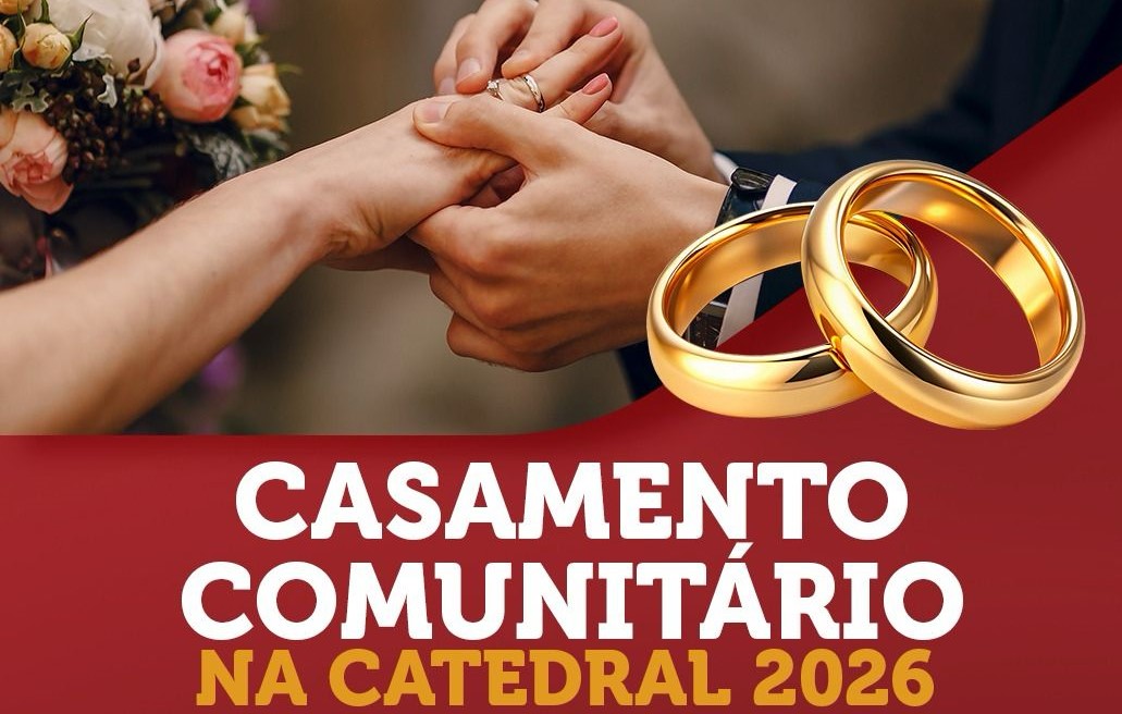 Casamento comunitário