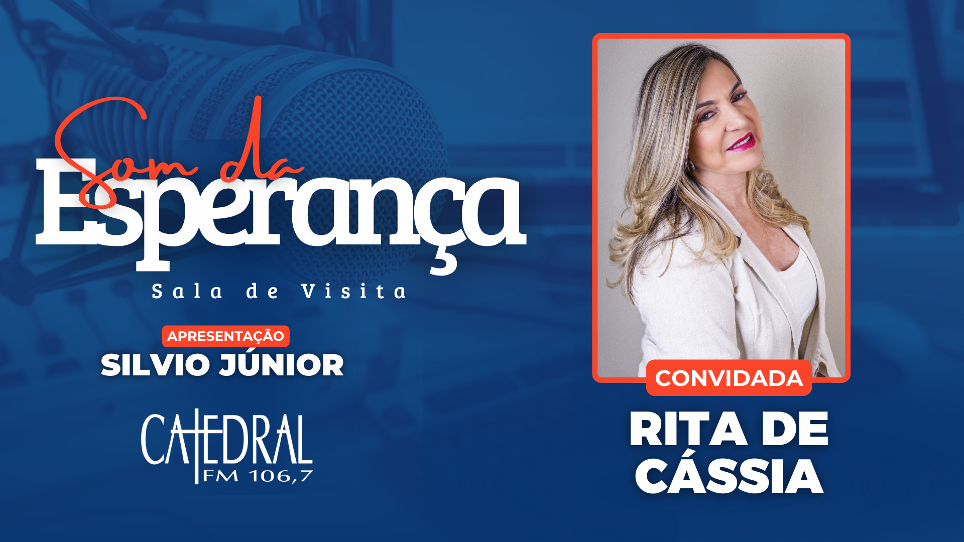 RITA DE CASSIA
