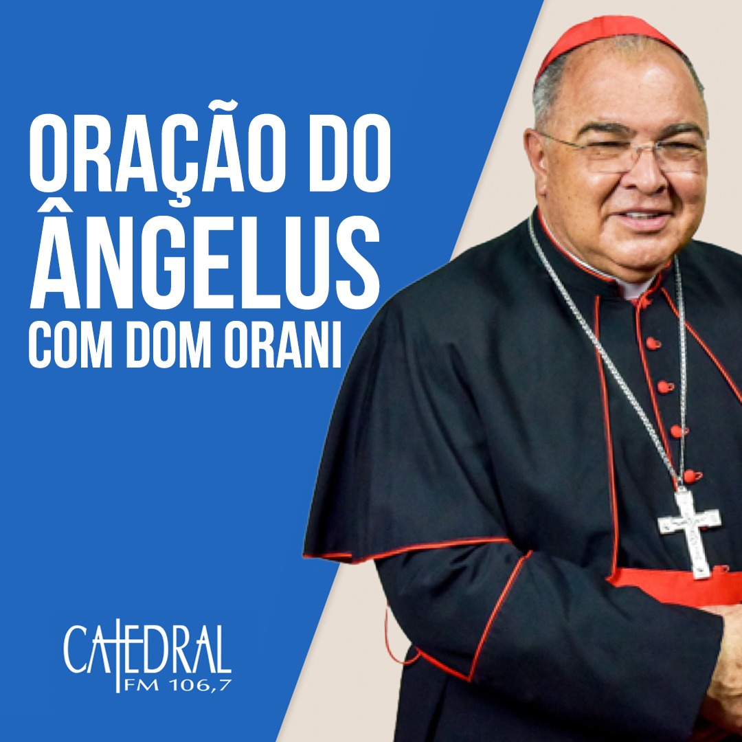 Angelus Spotify