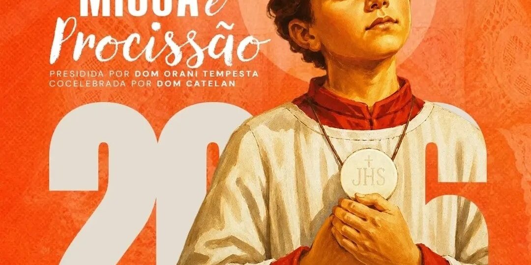 encontro coroinhas – 15 de agosto