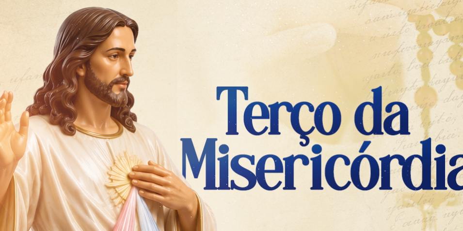 misericórdia – padrão