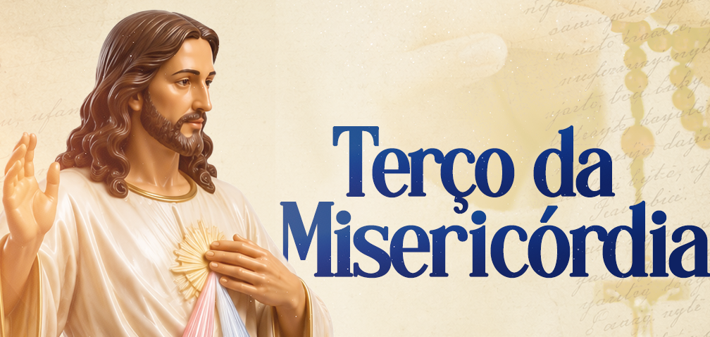 misericórdia – padrão