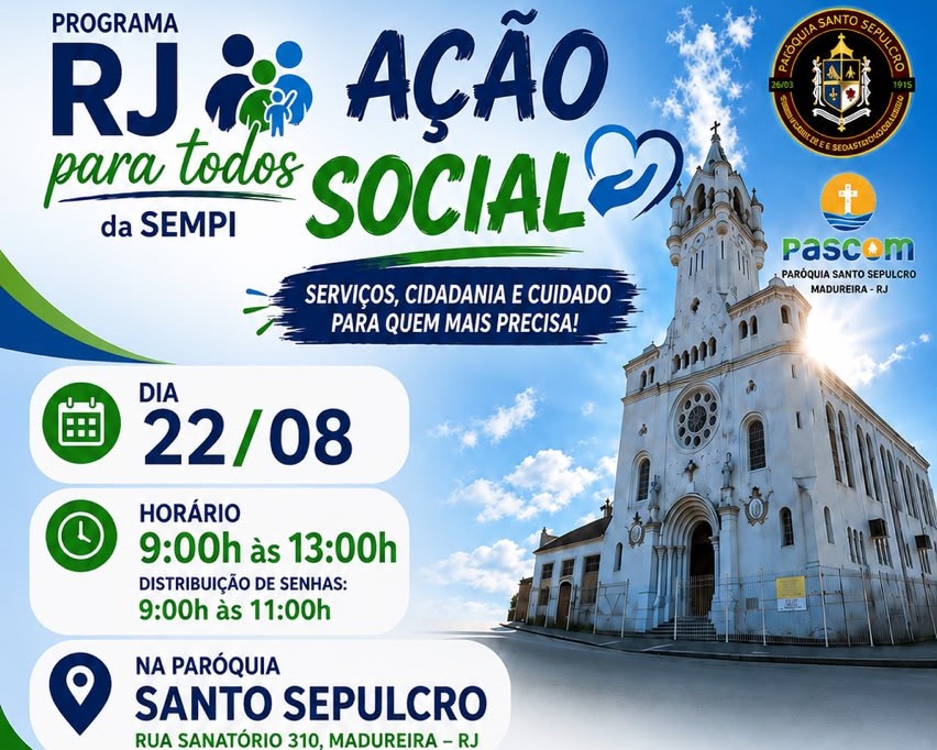 santo sepulcro – 22 de agosto.