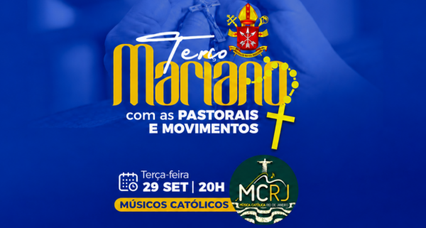 mariano terça