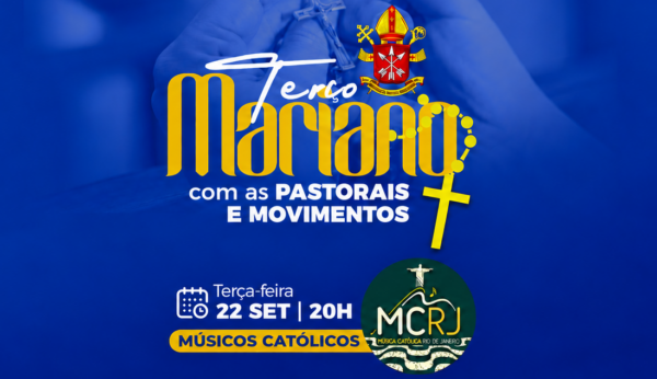 mariano terça