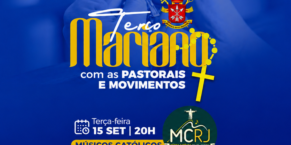 mariano terça