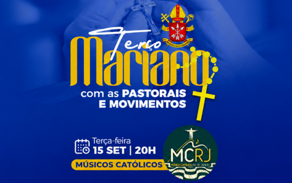 mariano terça